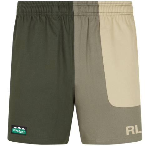 ridgeline backslider shorts olive multi