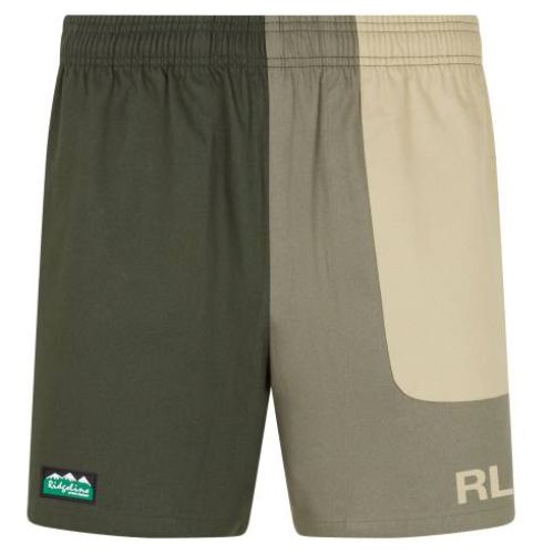 ridgeline backslider shorts olive multi