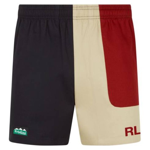 ridgeline backslider shorts black multi