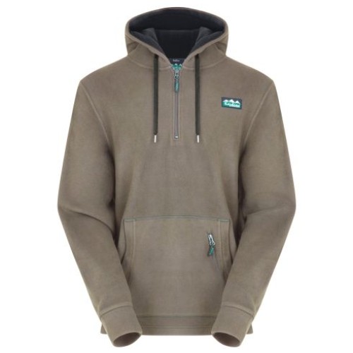 ridgeline ballistic hoodie smokey olive
