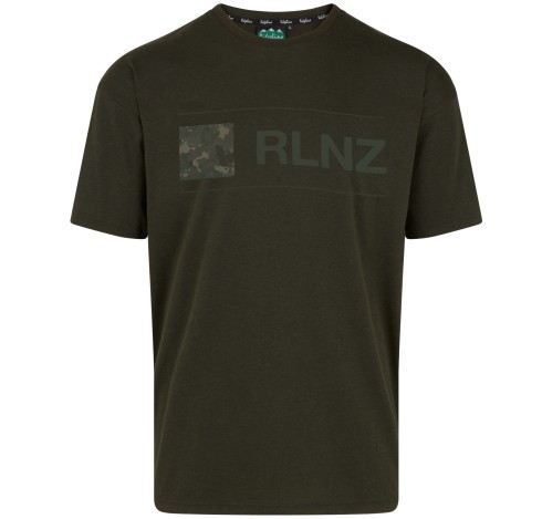 ridgeline basis green t shirt