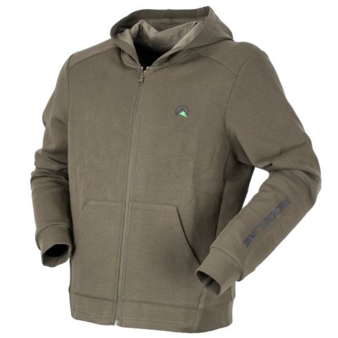ridgeline expedition zip hoodie