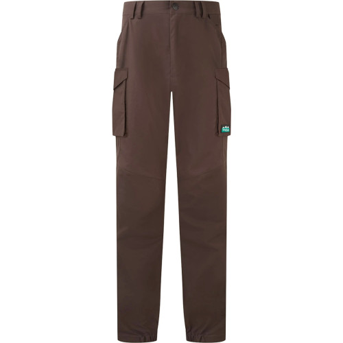 ridgeline grafter deep bark trousers new aw collection