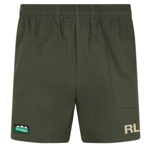 ridgeline hose down shorts olive