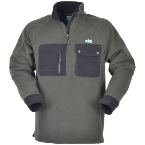 Ridgeline Igloo 2 Bush Fleece Shirt