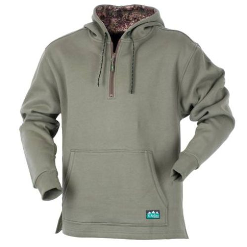 ridgeline traser kids hoodie