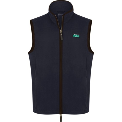 ridgeline monarch navy gilet