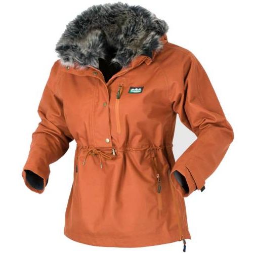 ridgeline monsoon 2 arctic smock autumn