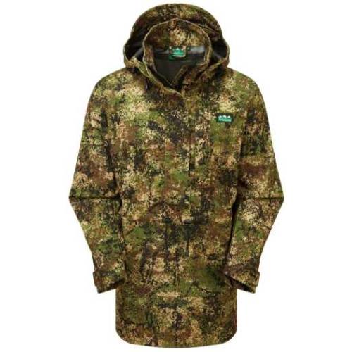 Ridgeline Monsoon Classic Smock Dirt Camo