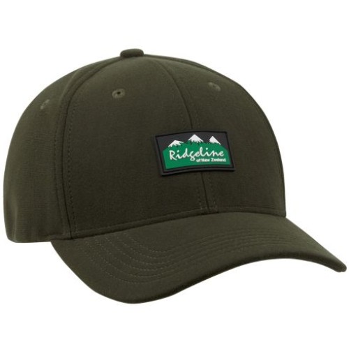 ridgeline monsoon classic cap deep forest