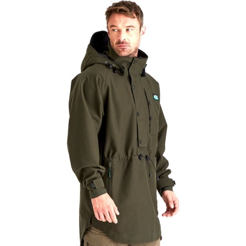 ridgeline monsoon classic smock mens 2025 version