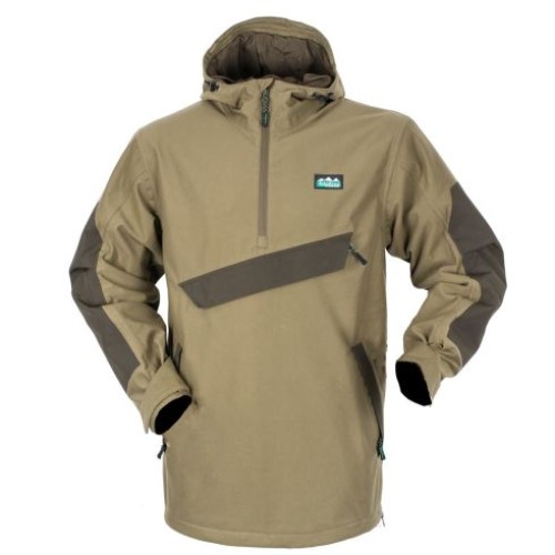 ridgeline explorer 2 smock teak