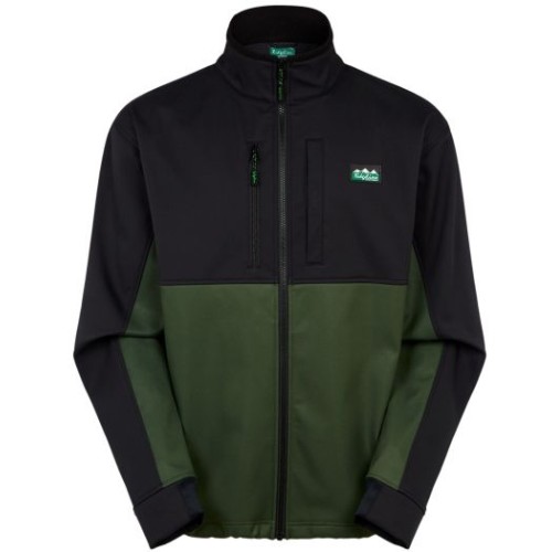 ridgeline ranger softshell jacket