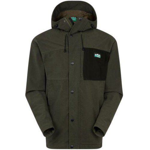 ridgeline tempest jacket unisex