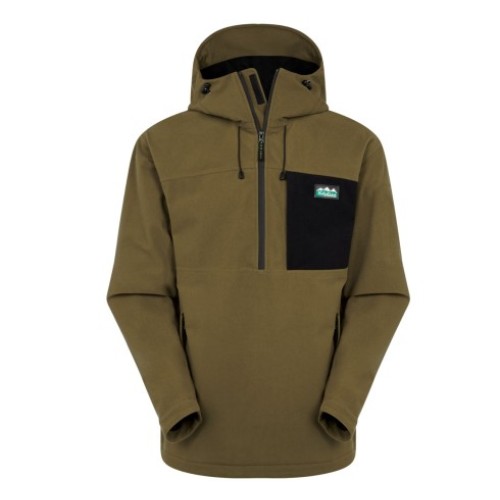 ridgeline tempest smock