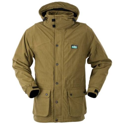 ridgeline torrent 3 jacket teak