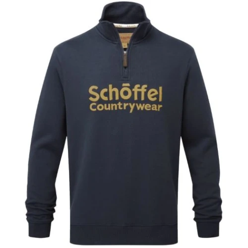 Mens Jumpers Countryman Outdoor