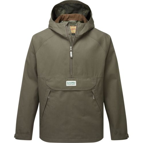 schoffel anorak tundra