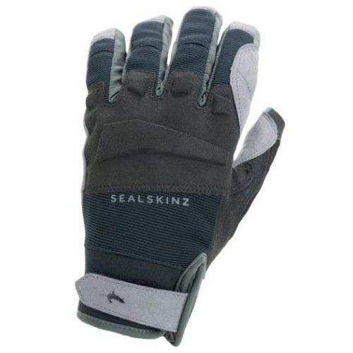 sealskinz mtb mountain biking waterproof gloves