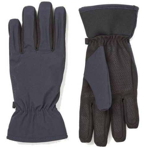 sealskinz griston navy gloves