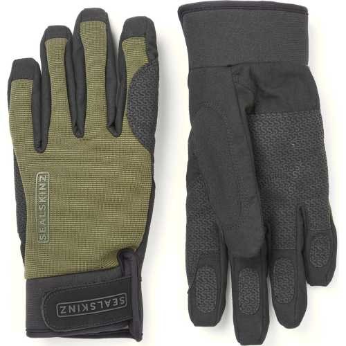 sealskinz harling glove
