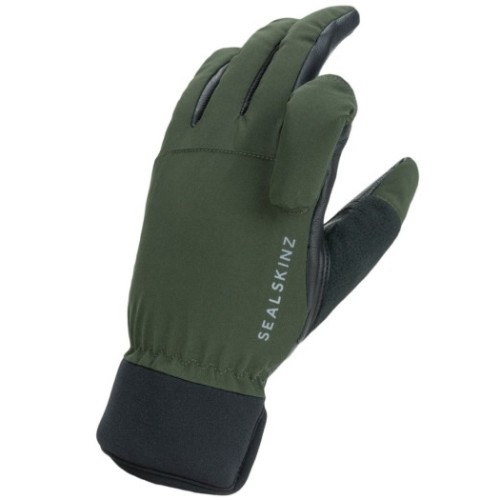 sealskinz waterproof all weather shooting gloves