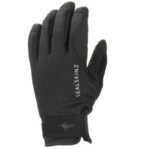 sealskinz waterproof all weather gloves