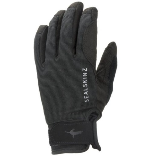 sealskinz waterproof all weather gloves