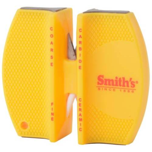 Smith's 2-Step Knife Sharpener