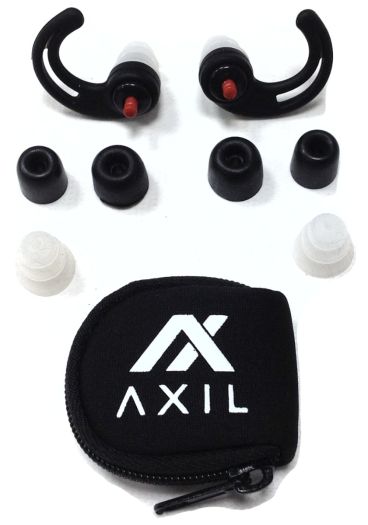 Sportear X Pro Ear Plugs