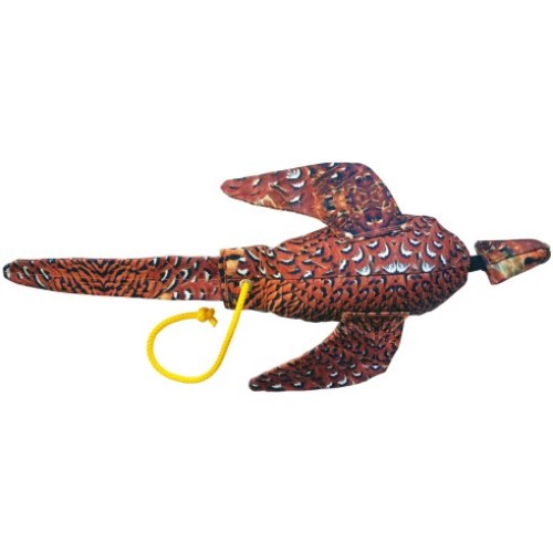 Flight & Cover Dead Bird Pheasant Dummy