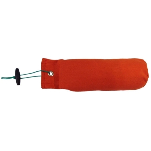 Sporting Saint Orange 1Lb Dog Dummy