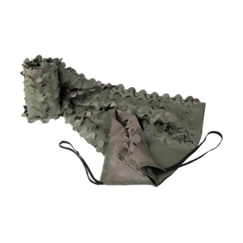 stepland 3d camo hide net