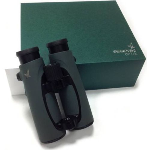 Swarovski 8.5x42 EL Binoculars - Field Pro