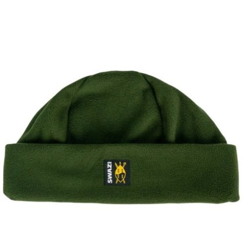 swazi hasbeanie fleece hat