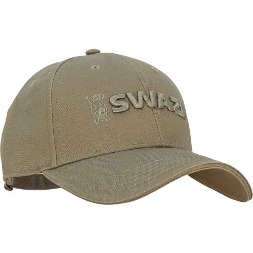 swazi hat legend tussock