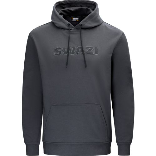 swazi legend hoodie