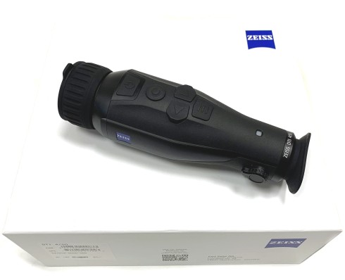 Used Zeiss DTI 4/50 Thermal Monocular