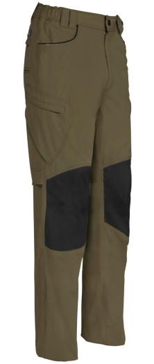 percussion grouse anti tick trousers