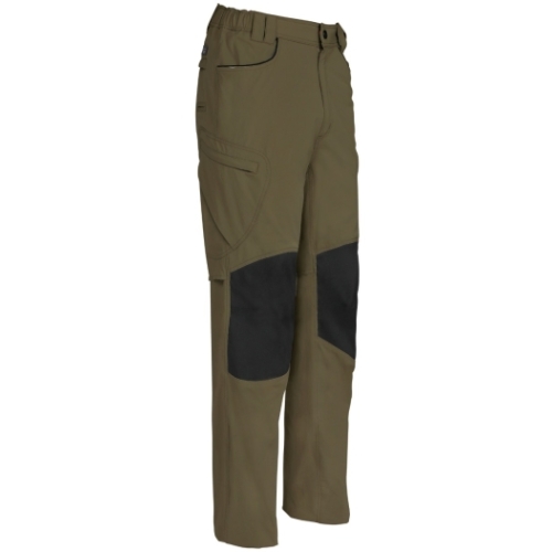 percussion grouse anti tick trousers