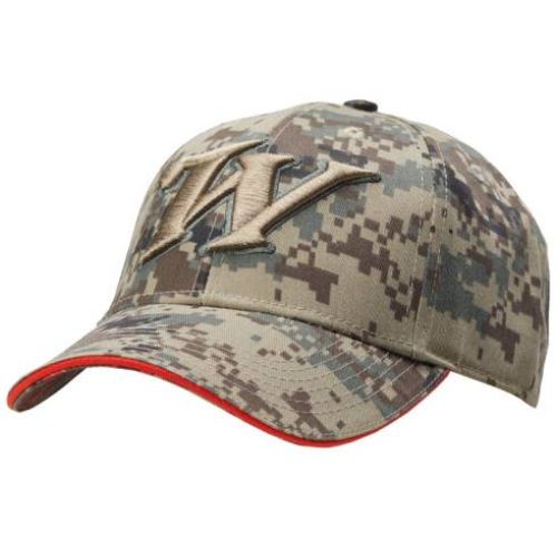 winchester duckwater camo cap