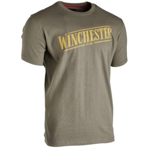 Winchester sunray kaki t-shirt