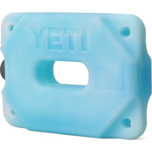 yeti ice block