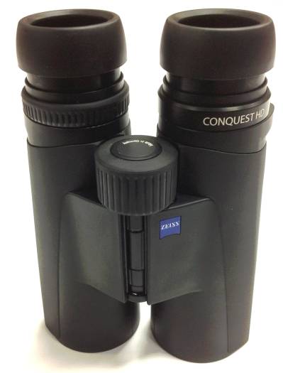 Zeiss Conquest 8x42 HD Binoculars