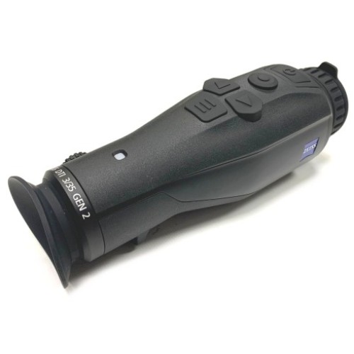 zeiss dti thermal monocular