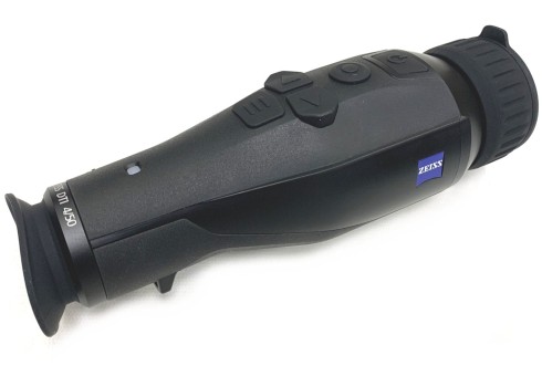 zeiss dti 4/50 thermal imager