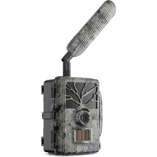 Image Of Zeiss Secacam 1 Trail Camera zeiss secacam 1 trail cam