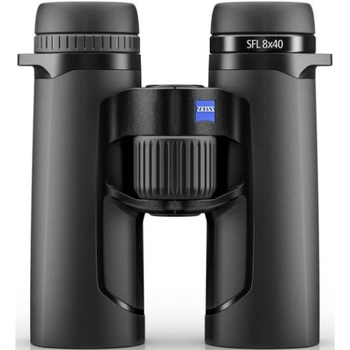 Zeiss Victory SFL 8x40 Binoculars