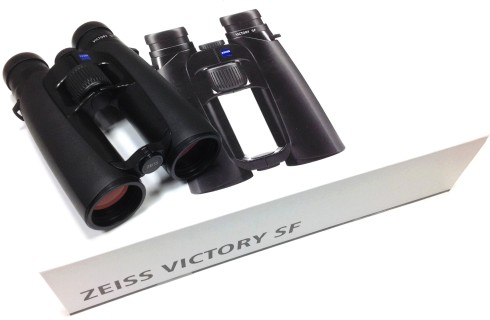 Zeiss 10x42 Binoculars