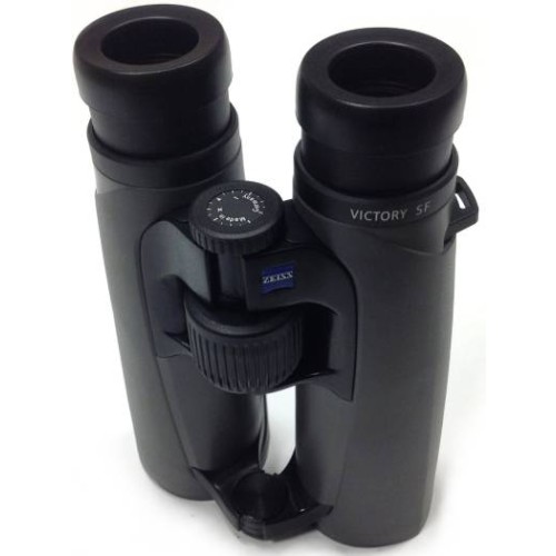 Zeiss 8x42 Binoculars